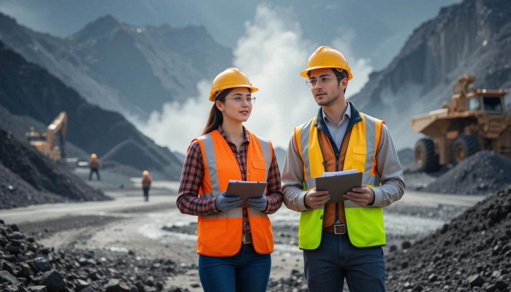 Business Continuity Plan (BCP) untuk Perusahaan Tambang