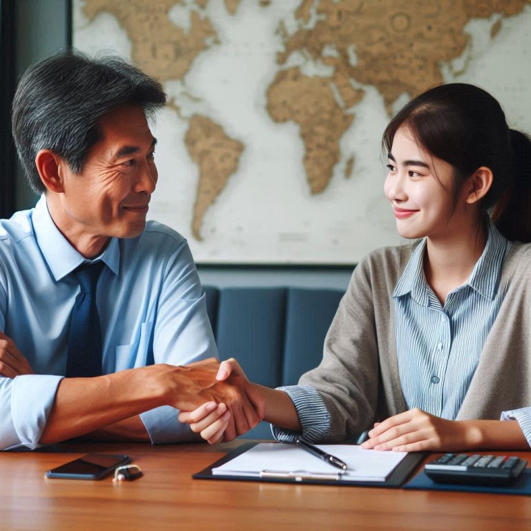 Recruitment & Selection