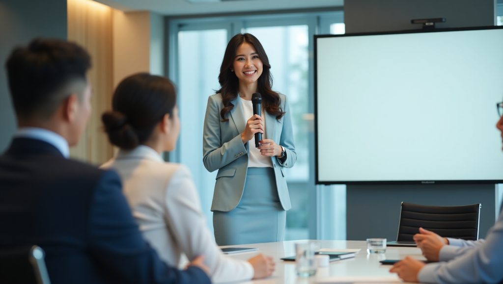 Kepemimpinan, Manajemen, dan Strategi Bisnis ala BYD