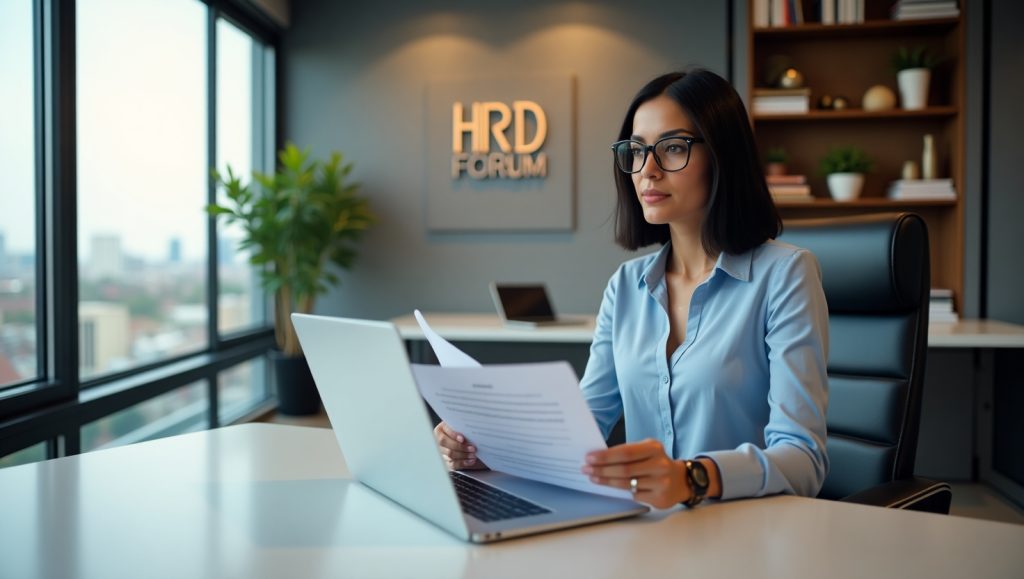 Mengapa Job Description Tradisional Sudah Tidak Cukup?