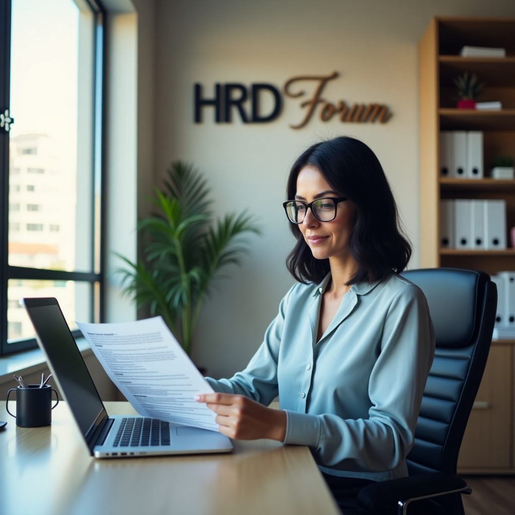Mengenal HR Consultant, Peran, dan Juga Manfaatnya