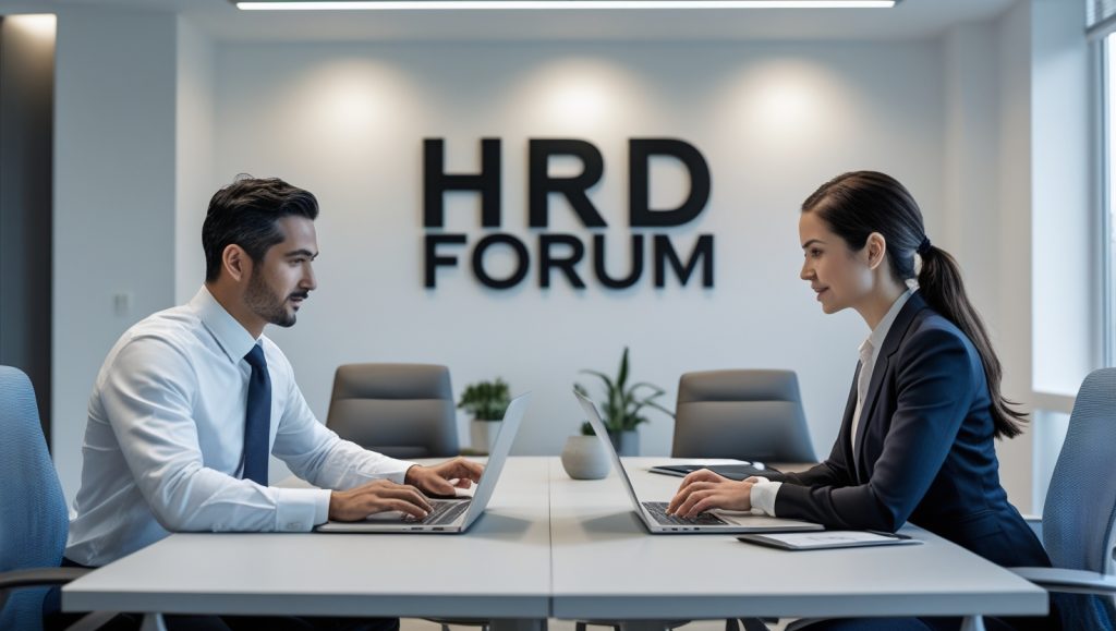 Performance Appraisal Bukan Lagi Sekadar “Ritual Tahunan”