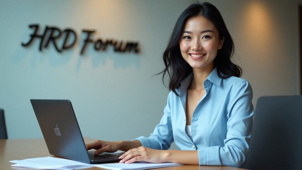 Certified People Development Specialist (CPDS)