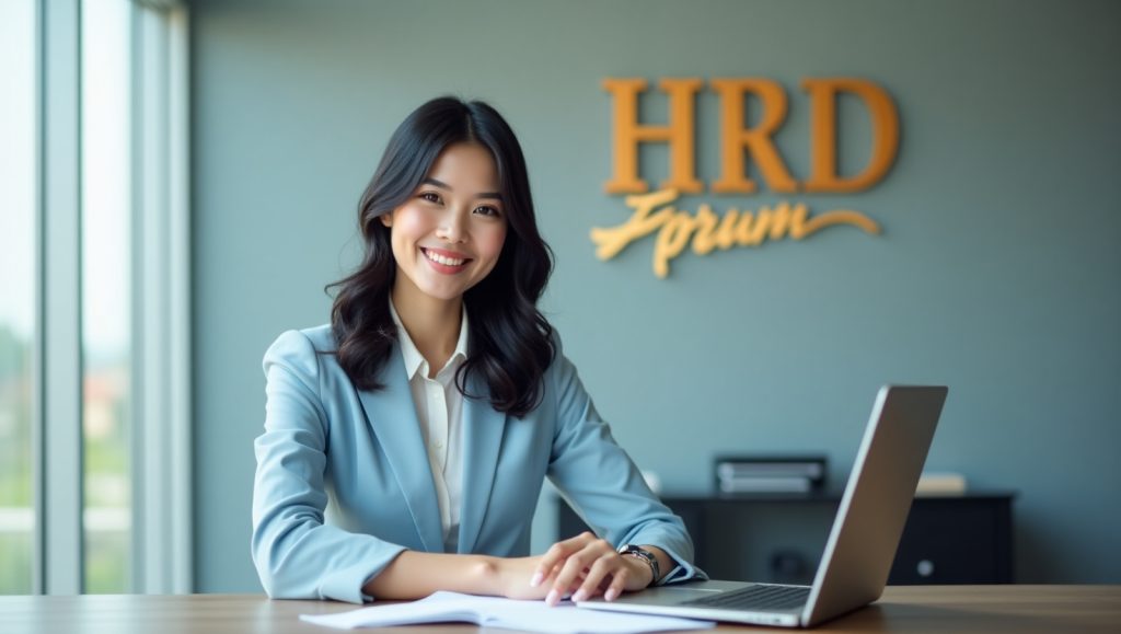 Model HR Wajib di 2025: Panduan Transformasi HR Masa Depan