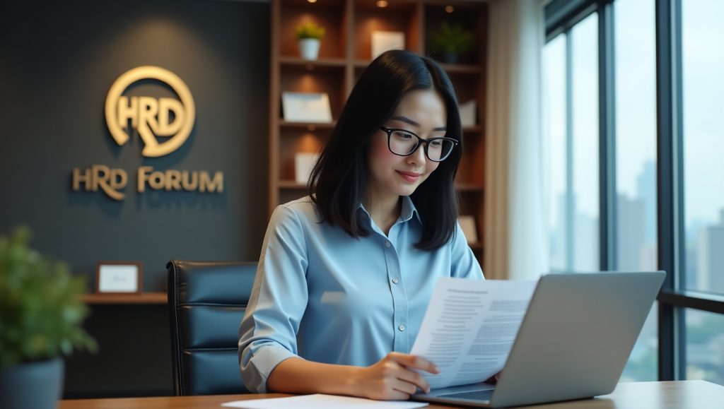 Kompetensi dan Networking: Kunci Menentukan Level Rezeki Anda