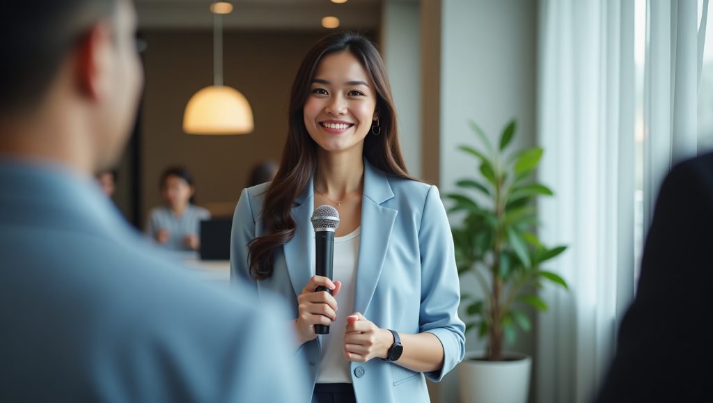 Inhouse Training: Managing Stress & Work-Life Integration