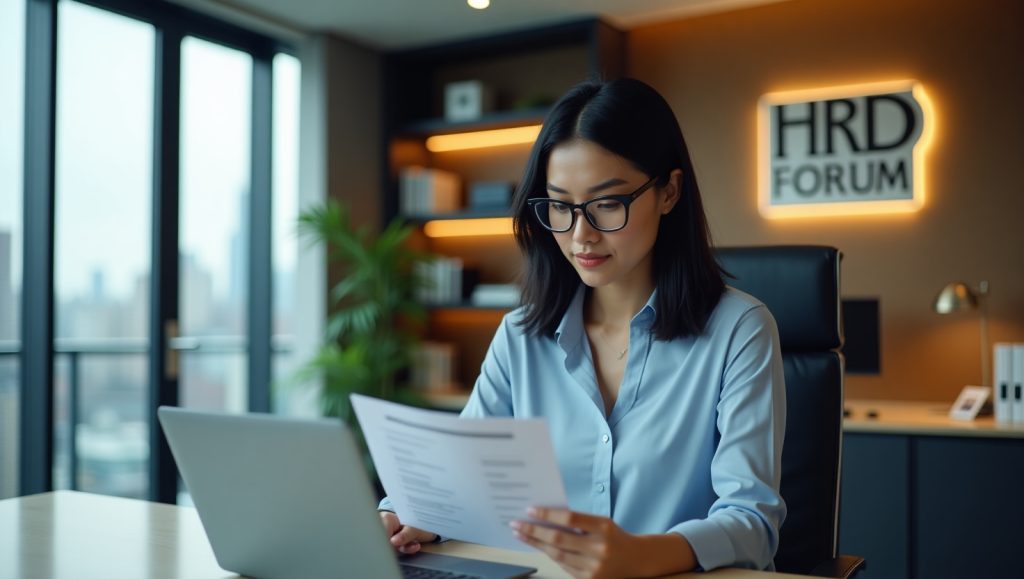 Forming dalam HR: Fondasi Penting Pengelolaan TIM
