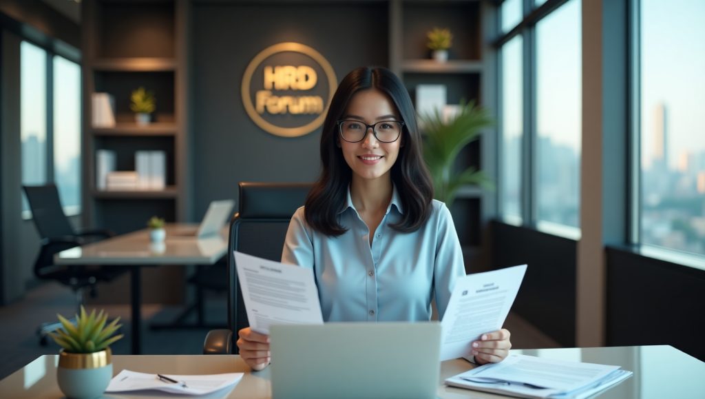 Performance Appraisal: Pilar Utama dalam Manajemen Kinerja Karyawan
