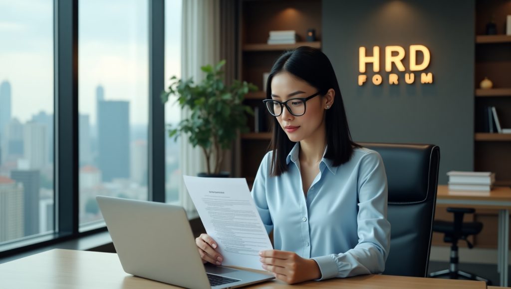 Six Sigma Model: Pendekatan Sistematis dalam Meningkatkan Kinerja HR dan HC
