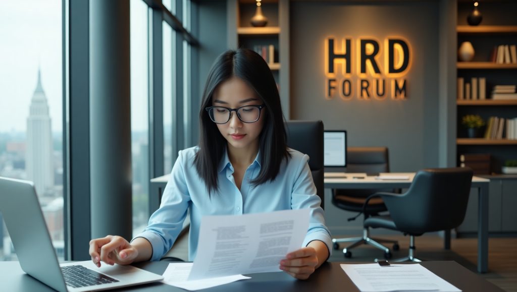 HRD Forum: Memahami Employer Value Proposition (EVP)