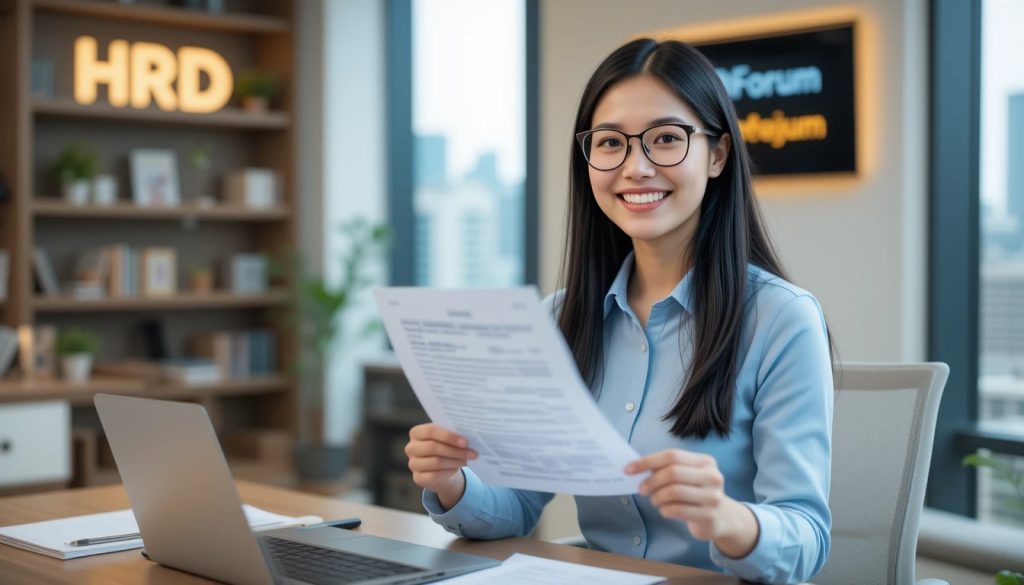 Strategi Total Rewards: Paket Kompensasi Berdaya Saing