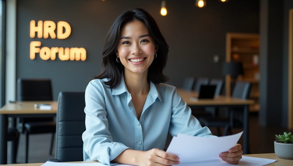 Membangun Learning Culture: Kunci Kesuksesan Perusahaan di Era Disrupsi