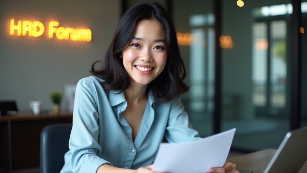 Penjelasan Lengkap tentang Behaviorally Anchored Rating Scales (BARS)