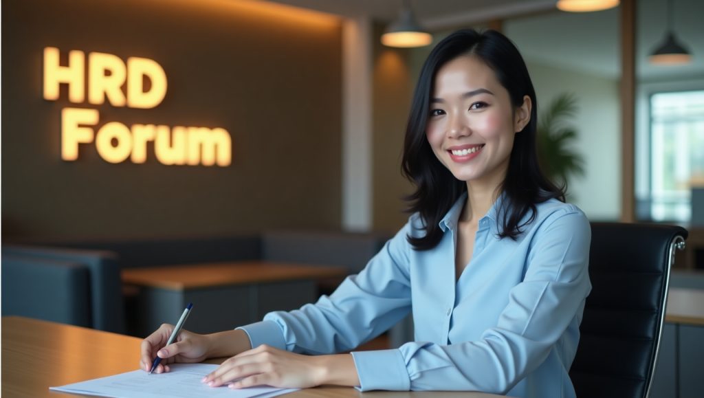 Tantangan dalam Implementasi CBHRM (Competency Based HR Management)