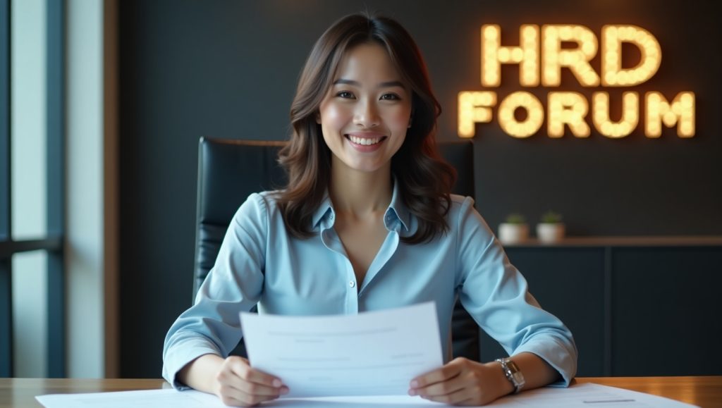 Tips dan Strategi Memilih HR Consultant untuk Praktisi HR Indonesia