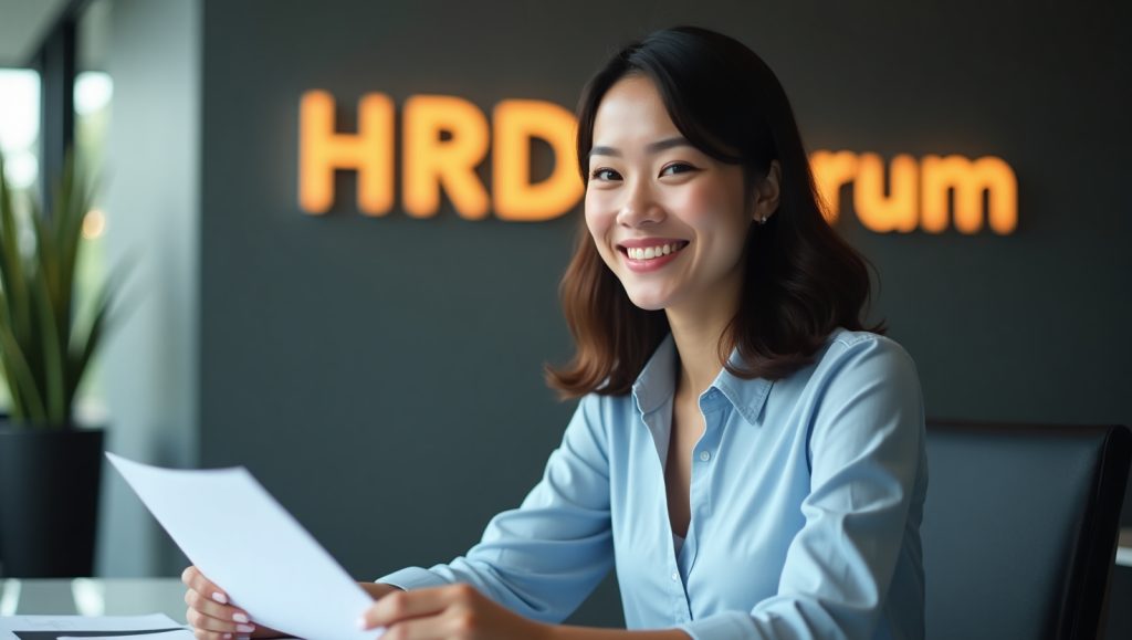 Studi Kasus: Dampak Positif Training Negotiation Skills di Perusahaan Jakarta
