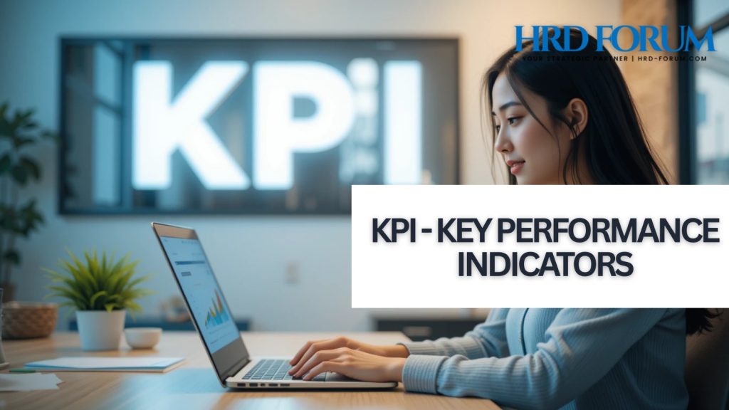 KPI (Key Performance Indicators): Navigasi Strategis untuk Mengukir Kinerja Unggul dan Membentuk Masa Depan Organisasi