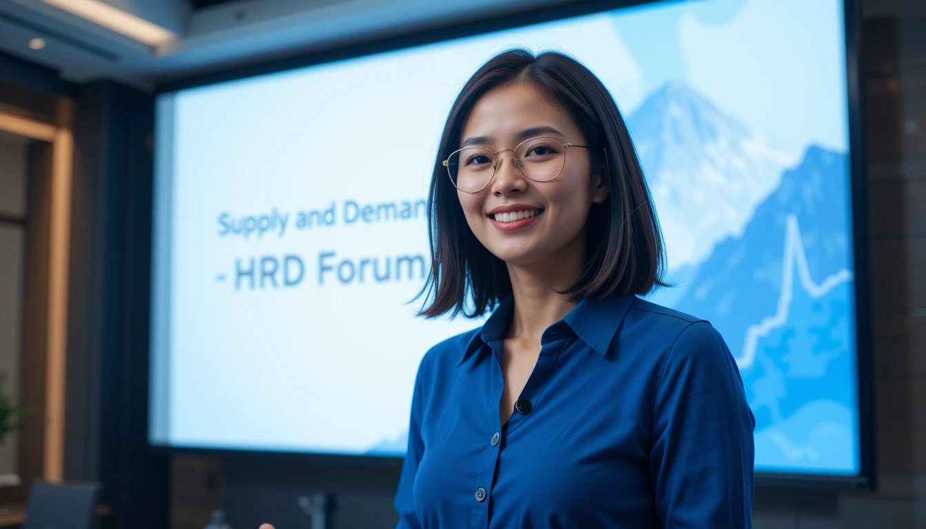 HRD-Forum.com-Supply-and-Demand-for-Startup-Prabu-Chaidir-Baharyogo